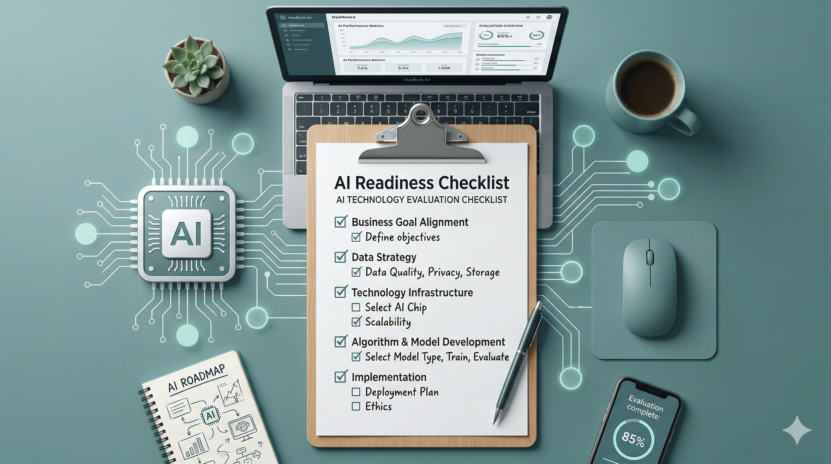 How to Evaluate a CDP in the AI Era: 10 Questions Every Buyer Should Ask