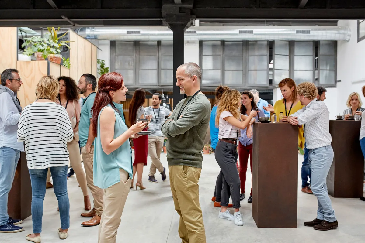 Most Popular MarTech Conferences to Consider in 2024/2025