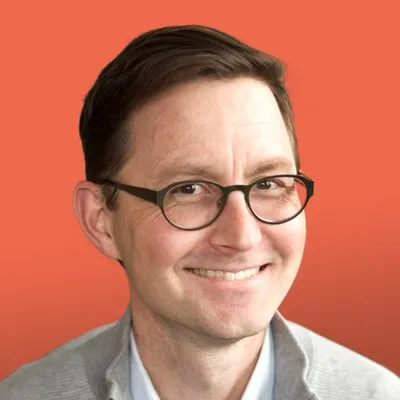 Andy Crestodina - Top Marketing Experts