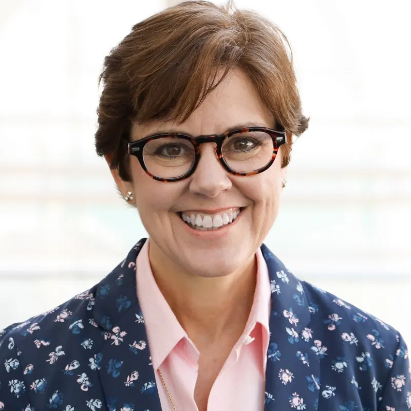 Ann Handley - Top Marketing Experts