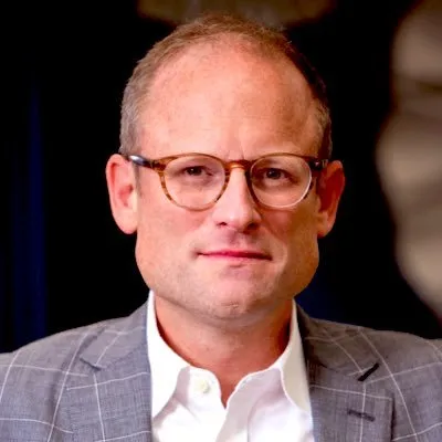 Barney Loehnis - Top Marketing Experts