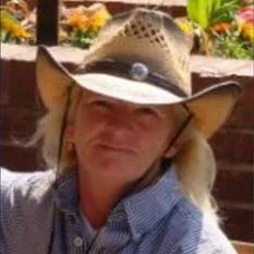 Carla Gentry - Top Marketing Experts