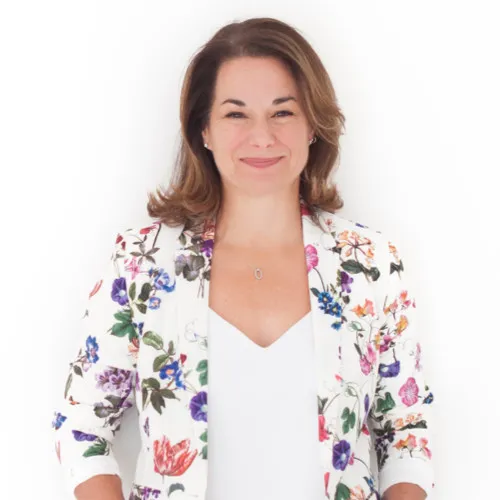 Cathy Mc Knight - Top Marketing Experts