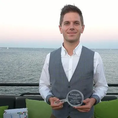 Eric Rodgers - Top Marketing Experts