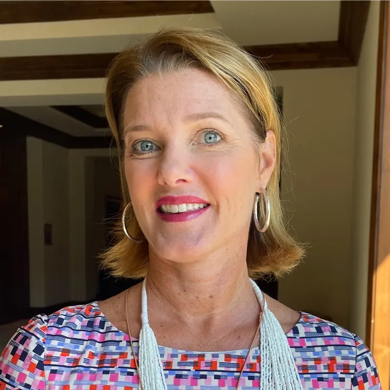 Jill Rowley - Top Marketing Experts