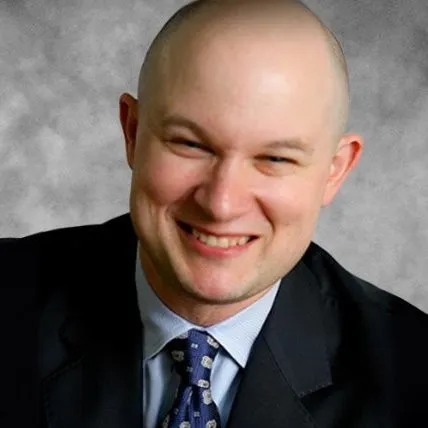 Matt Heinz, President, Heinz Marketing