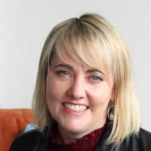 Megan Heuer - Top Marketing Experts