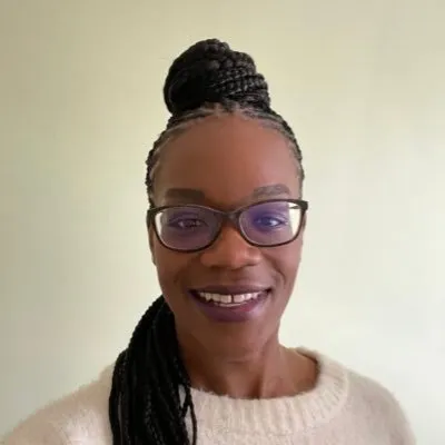 Moni Oloyede - Top Marketing Experts