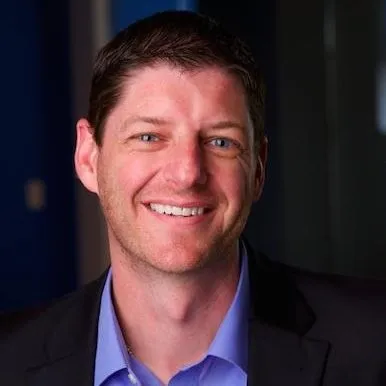 Paul Roetzer - Top Marketing Experts