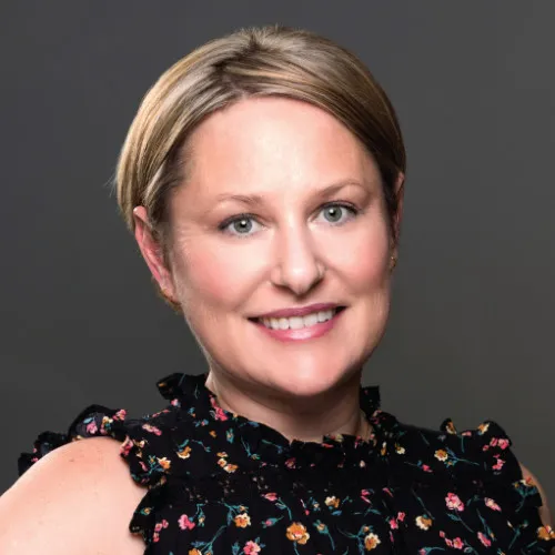 Rachel Miller - Top Marketing Experts