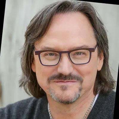 Robert Rose - Top Marketing Experts