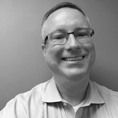 Scott Brinker - Top Marketing Experts