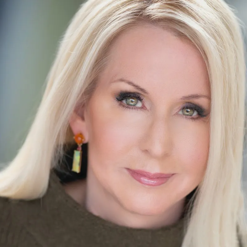 Tamara McCleary - Top Marketing Experts