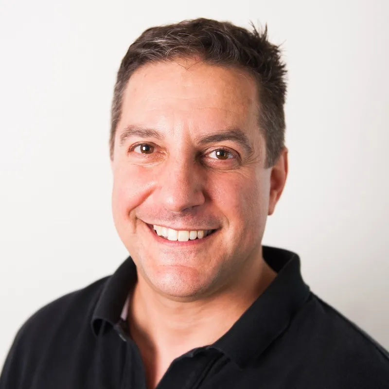 Tom Shapiro - Top Marketing Influencers