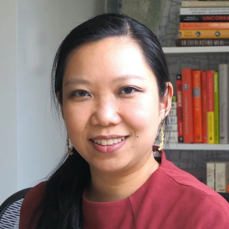 Zontee Hou - Top Marketing Experts