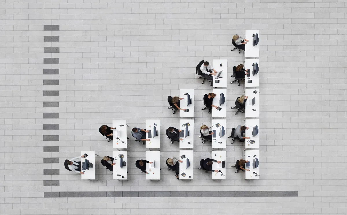 How CDPs Enable Successful Digital Transformation