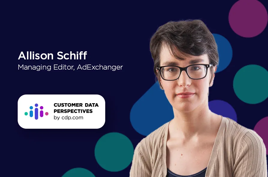 Perspectives: 'Mushy' Tech Jargon, Marketing Myths, and the Metaverse