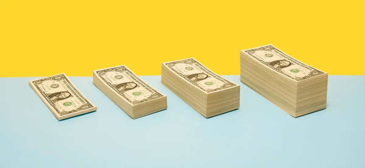 Is Your Company Ready for Data Monetization?