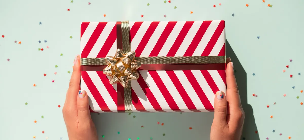 Customer Data: A Holiday Gift for Retailers