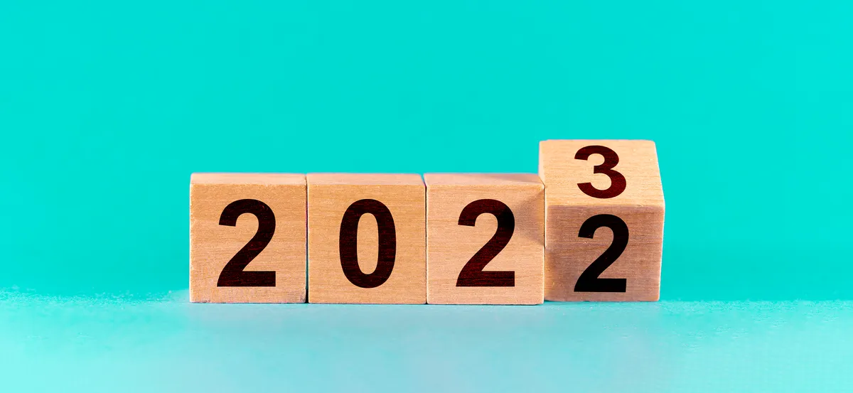 Ask An Expert: What Are The Top Marketing Trends for 2023?