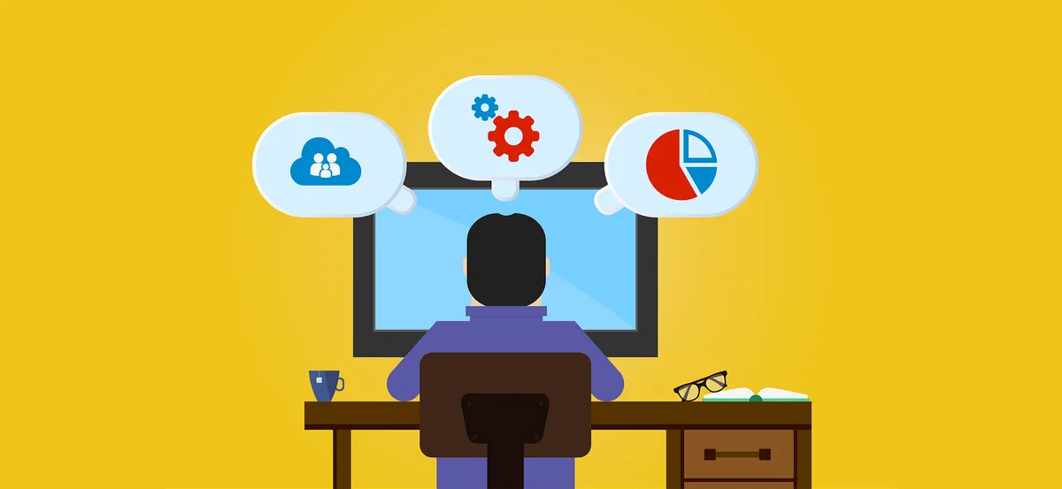 Low-Code Platforms: Your IT Team's Productivity Hack?