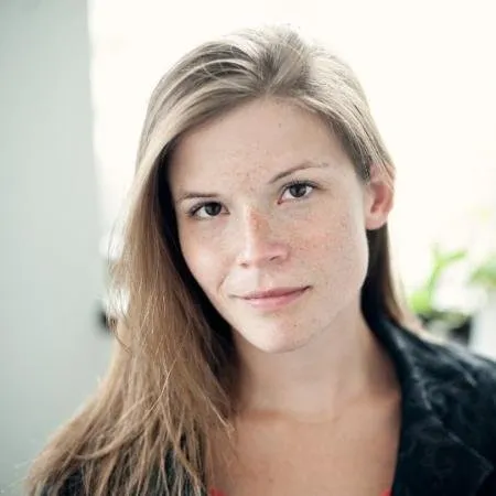 Lizzy Foo Kune - Top Marketing Experts