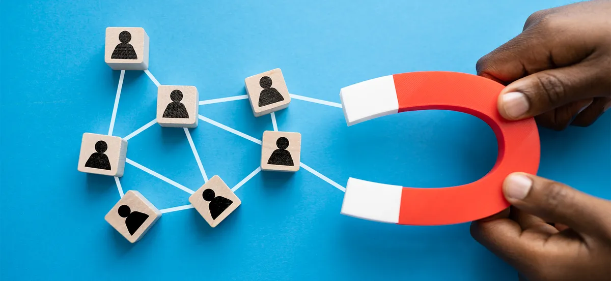 How To Optimize Data For B2B Customer Acquisition