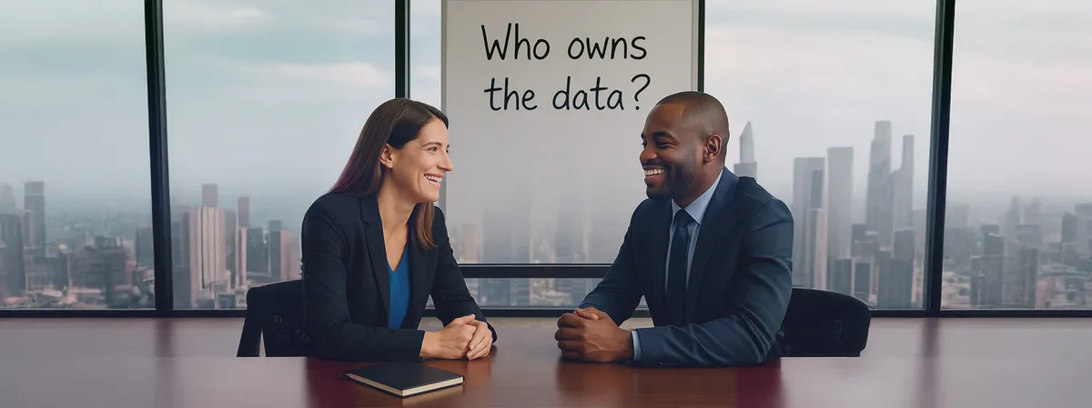 The CDP Cold War: Why It’s Time for CMOs to Take Control of Customer Data