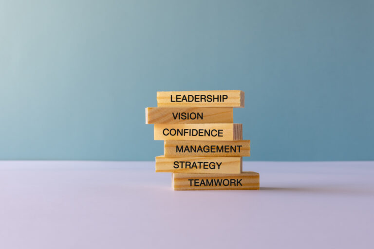 Leadership Engagemenrt