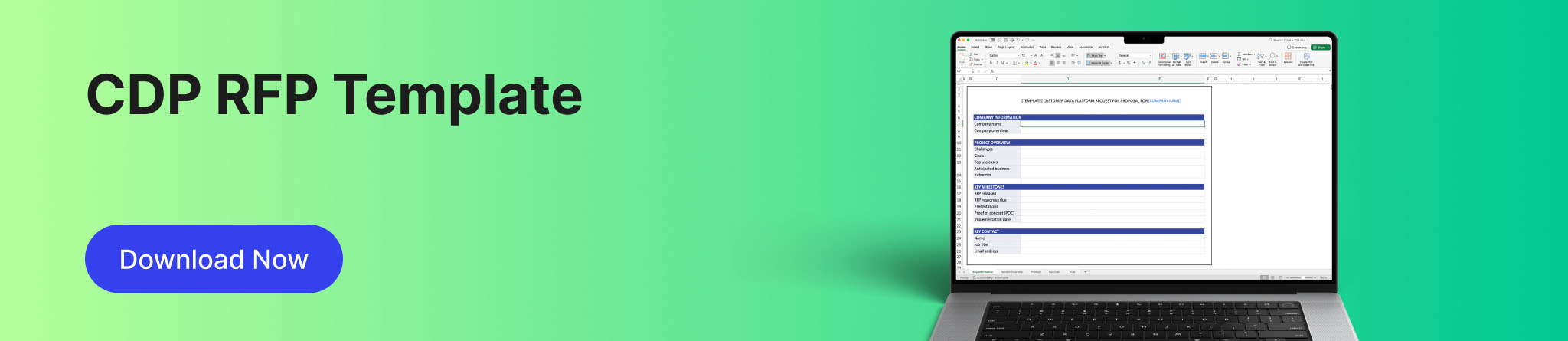 Get your complimentary RFP Guide