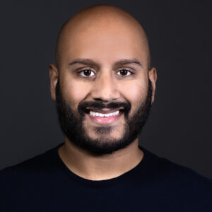 Vishal Patel